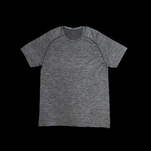 Metal Vent Tech Short Sleeve